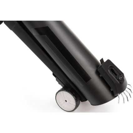 Fieldmann - Bezprzewodowy odkurzacz i dmuchawa ogrodowa 20V