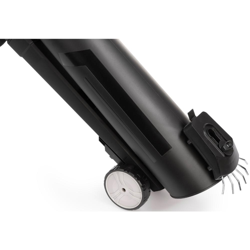 Fieldmann - Bezprzewodowy odkurzacz i dmuchawa ogrodowa 20V