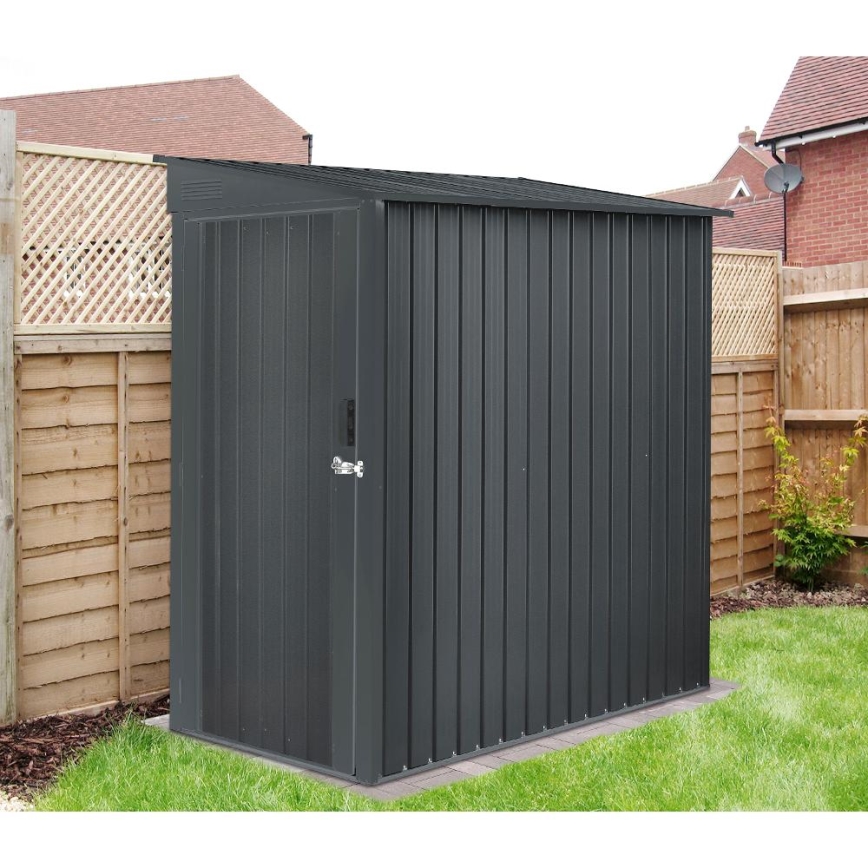 Fieldmann - Domek ogrodowy