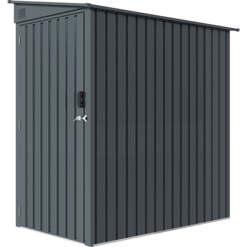 Fieldmann - Domek ogrodowy