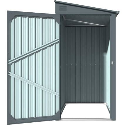 Fieldmann - Domek ogrodowy