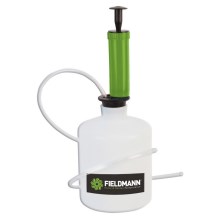 Fieldmann - Ekstraktor oleju 1,6 l