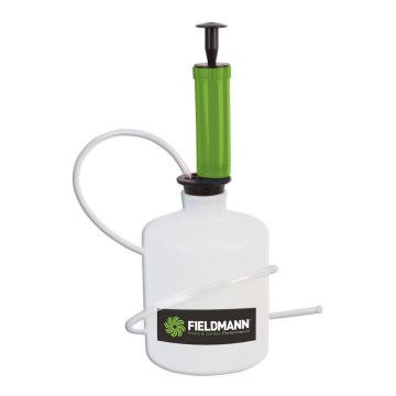 Fieldmann - Ekstraktor oleju 1,6 l