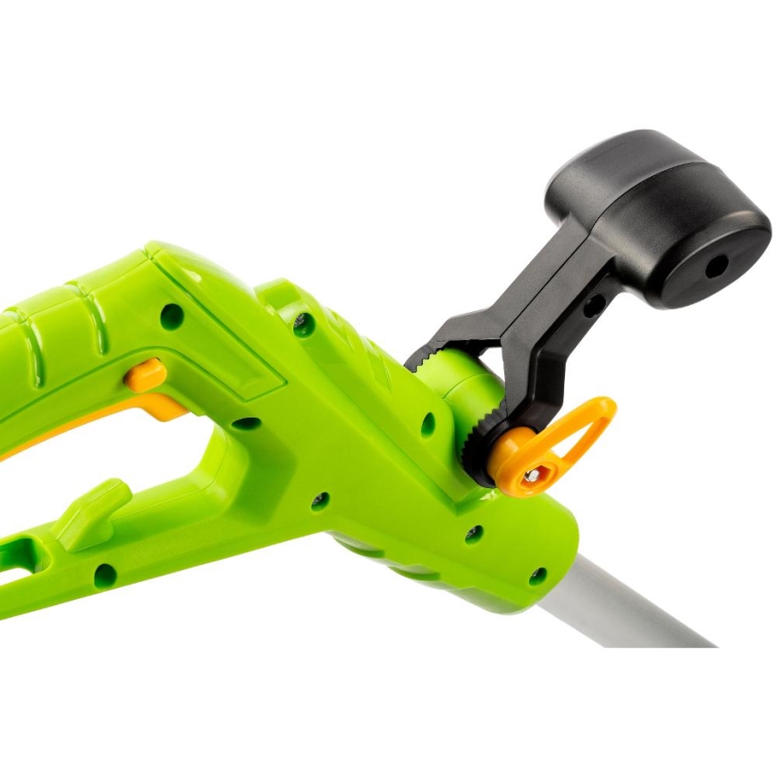 Fieldmann - Elektryczna podkaszarka żyłkowa 350 W/230 V