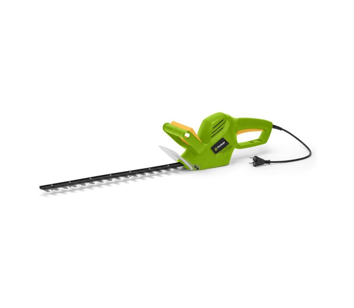 Fieldmann - Elektryczne nożyce do żywopłotu 550W/230V