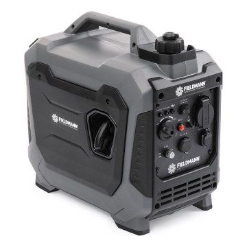 Fieldmann - Generator benzynowy 1100W