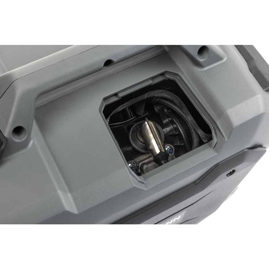 Fieldmann - Generator benzynowy 1100W