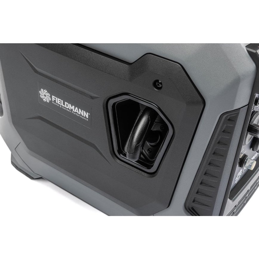 Fieldmann - Generator benzynowy 1100W