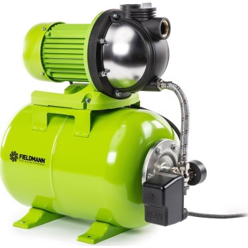 Fieldmann - Hydrofor ogrodowy 1100 W/230 V