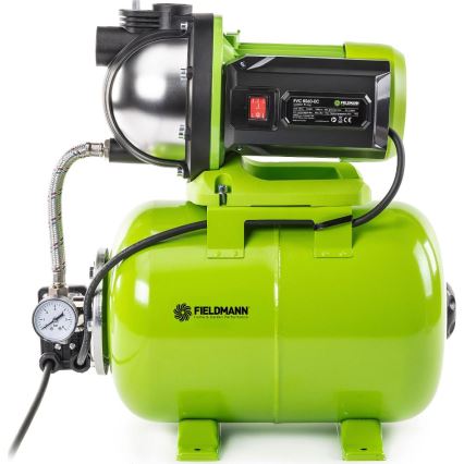 Fieldmann - Hydrofor ogrodowy 1100 W/230 V