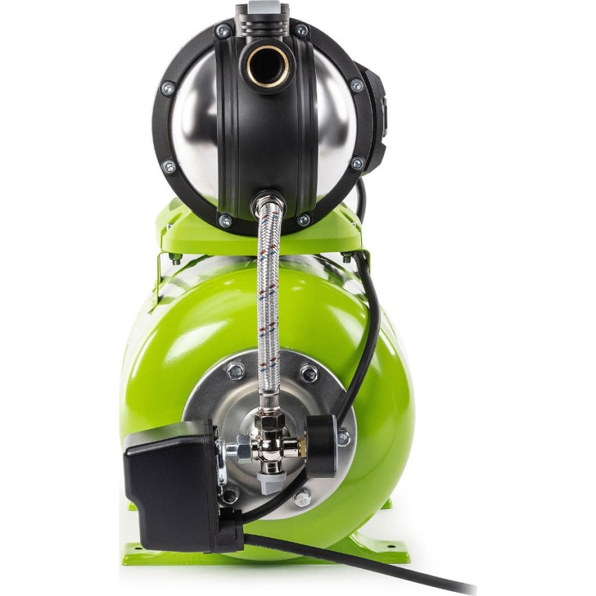 Fieldmann - Hydrofor ogrodowy 1100 W/230 V