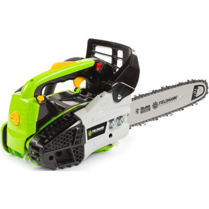 Fieldmann - Jednoruční benzínová řetězová pila 700W