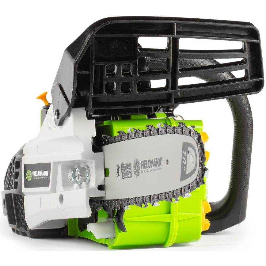 Fieldmann - Jednoruční benzínová řetězová pila 700W