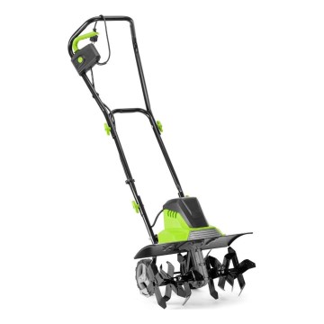 Fieldmann - Kultywator ogrodowy 1200W/230V