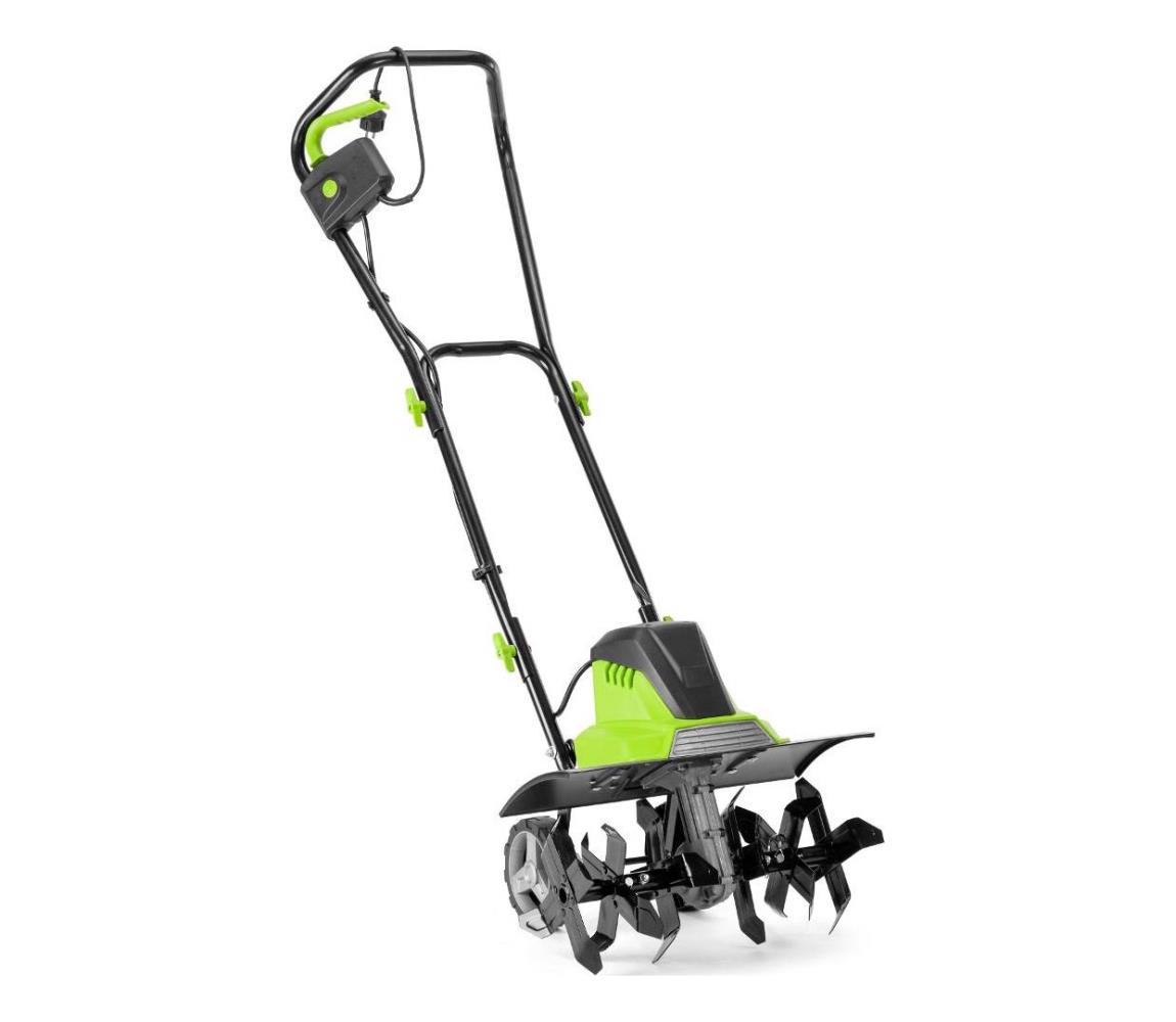 Fieldmann - Kultywator ogrodowy 1200W/230V