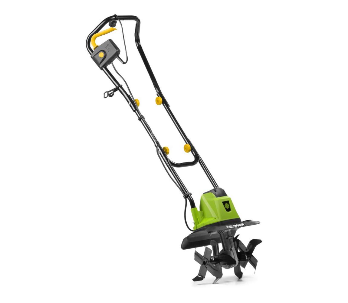 Fieldmann - Kultywator ogrodowy 750W/230V