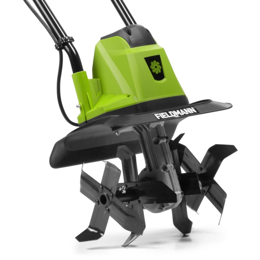 Fieldmann - Kultywator ogrodowy 750W/230V