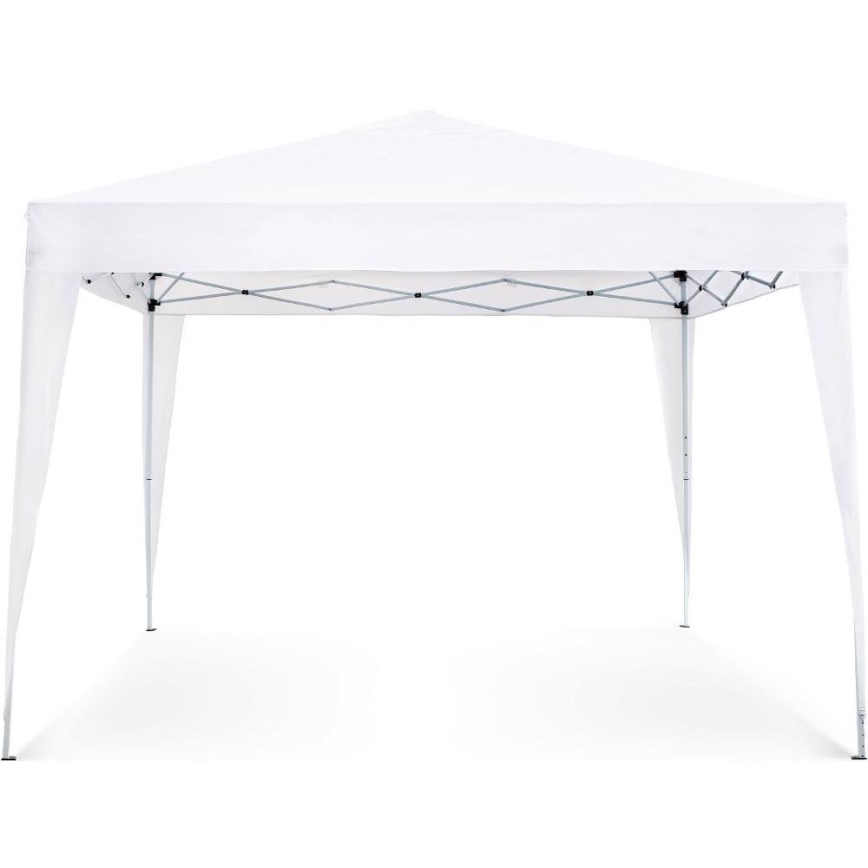 Fieldmann - Namiot ogrodowy 3x3 m biały