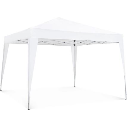Fieldmann - Namiot ogrodowy 3x3 m biały