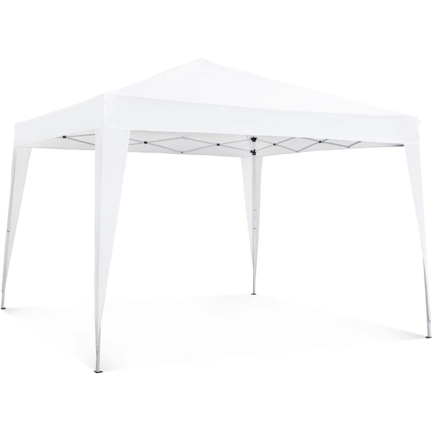 Fieldmann - Namiot ogrodowy 3x3 m biały