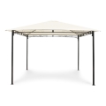 Fieldmann - Namiot ogrodowy 3x3 m kremowy