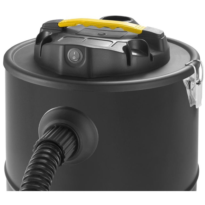 Fieldmann - Odkurzacz do popiołu 1000W/230V