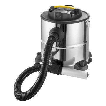 Fieldmann - Odkurzacz do popiołu 1200W/230V