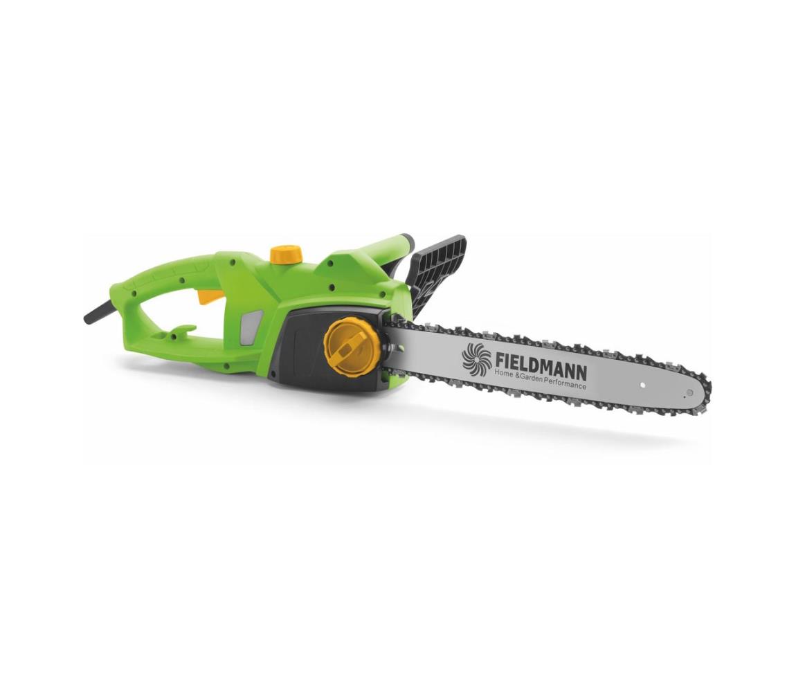 Fieldmann - Piła łańcuchowa 2000W/230V