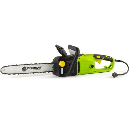 Fieldmann - Piła łańcuchowa 2400W/230V