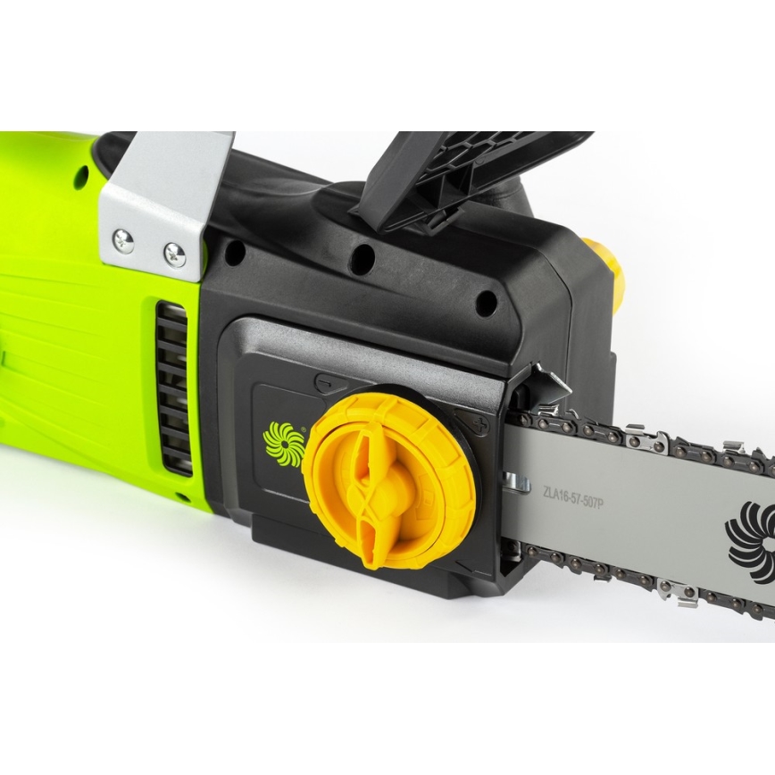 Fieldmann - Piła łańcuchowa 2400W/230V