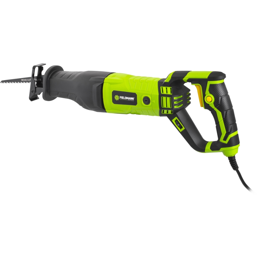 Fieldmann - Piła szablasta 1050W/230V