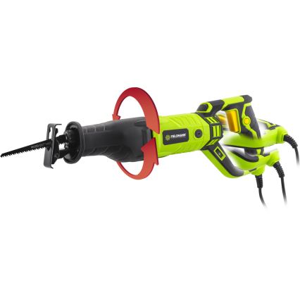 Fieldmann - Piła szablasta 1050W/230V
