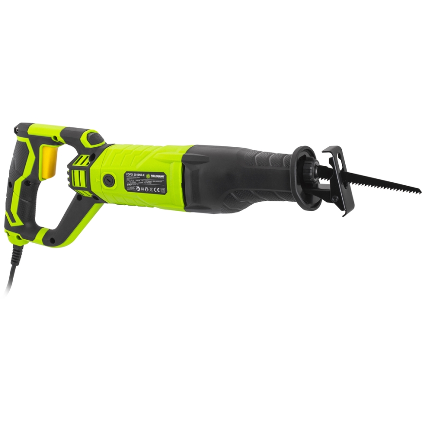 Fieldmann - Piła szablasta 1050W/230V