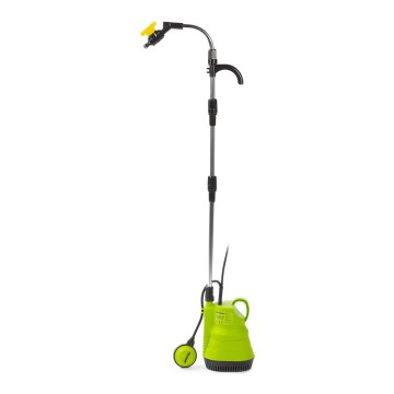 Fieldmann - Pompa zanurzeniowa do czystej wody 250W/230V
