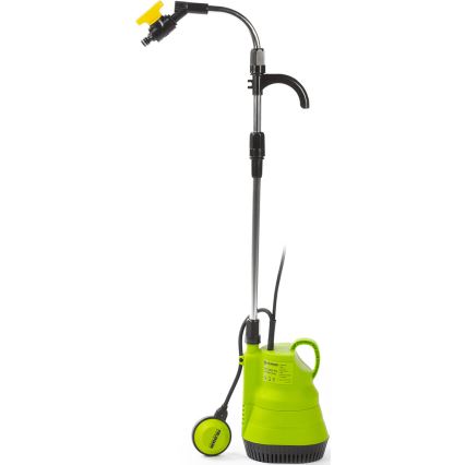 Fieldmann - Pompa zanurzeniowa do czystej wody 250W/230V