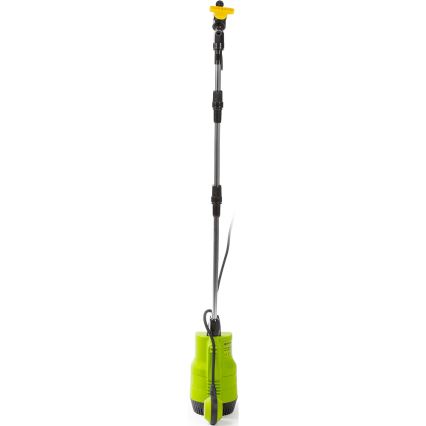 Fieldmann - Pompa zanurzeniowa do czystej wody 250W/230V