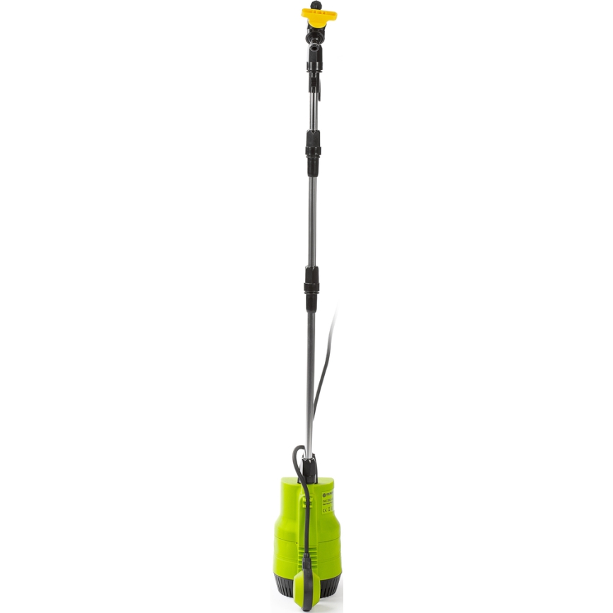 Fieldmann - Pompa zanurzeniowa do czystej wody 250W/230V