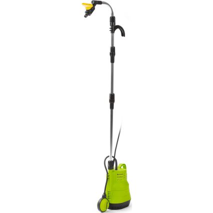 Fieldmann - Pompa zanurzeniowa do czystej wody 250W/230V