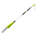 Fieldmann - Sekator teleskopowy 600W/230V
