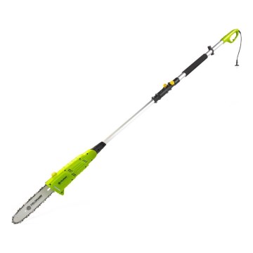 Fieldmann - Sekator teleskopowy 600W/230V