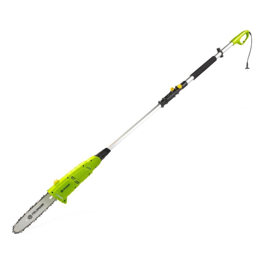 Fieldmann - Sekator teleskopowy 600W/230V