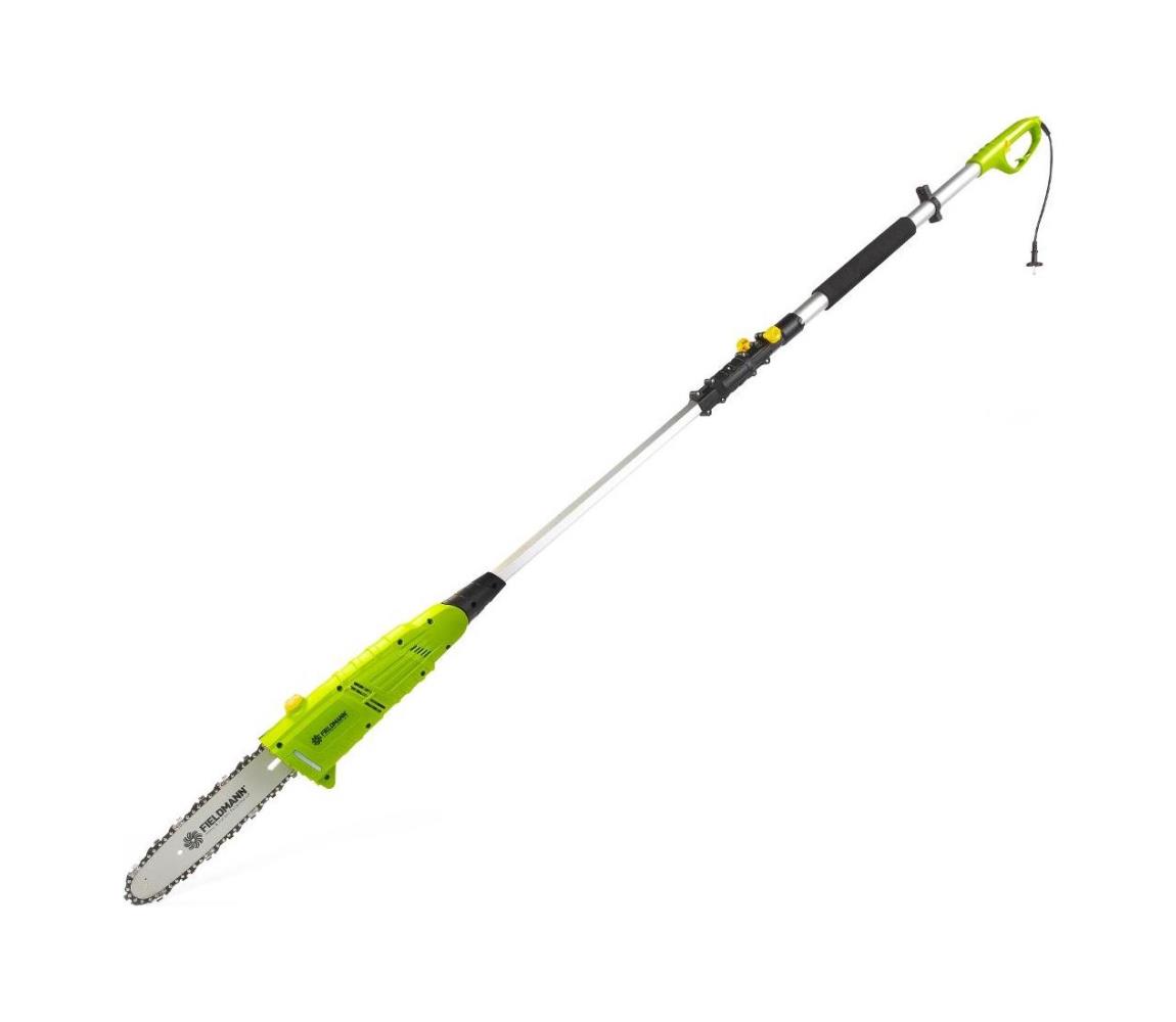 Fieldmann - Sekator teleskopowy 600W/230V