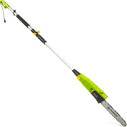 Fieldmann - Sekator teleskopowy 600W/230V