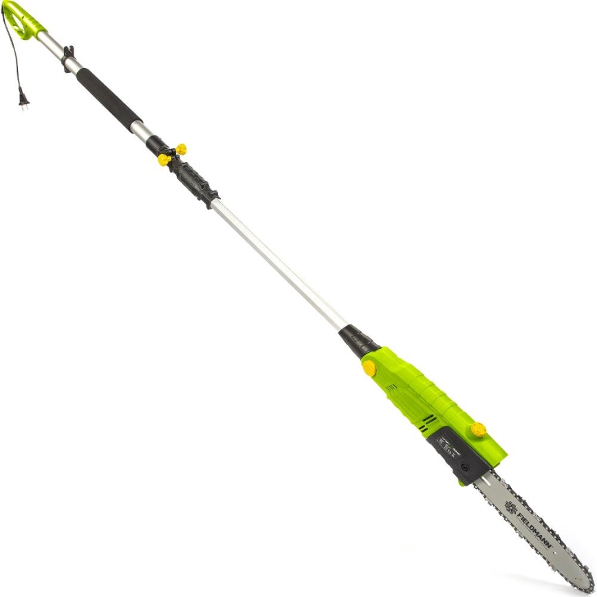 Fieldmann - Sekator teleskopowy 600W/230V