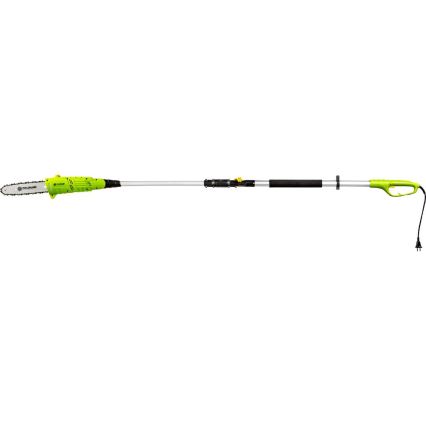 Fieldmann - Sekator teleskopowy 600W/230V