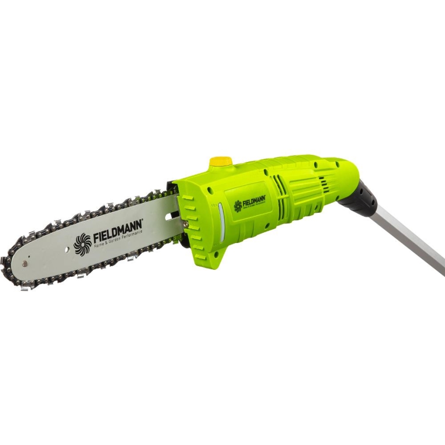 Fieldmann - Sekator teleskopowy 600W/230V