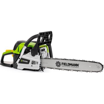 Fieldmann - Spalinowa pilarka łańcuchowa 2900W