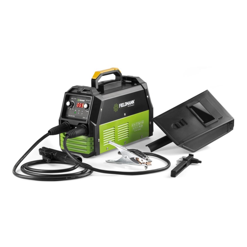 Fieldmann - Spawarka 20-140A 230V