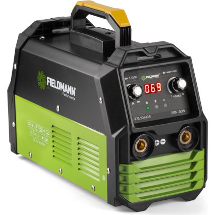 Fieldmann - Spawarka 20-140A 230V