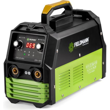 Fieldmann - Spawarka 20-140A 230V